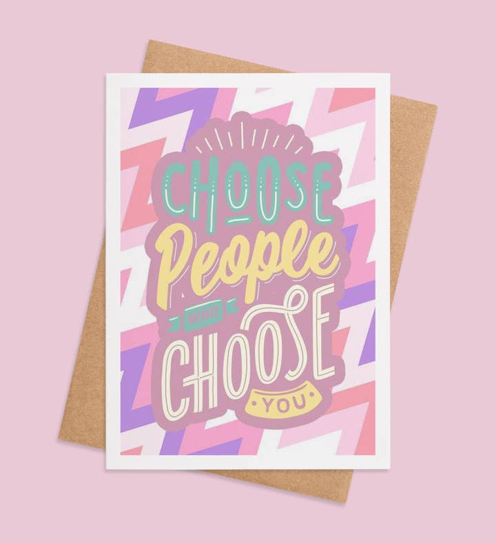 Choose Joyful Connections Image