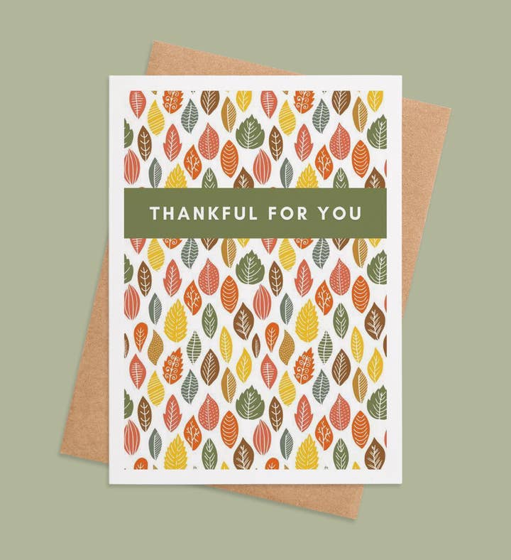 Harvest Of Gratitude Thanksgiving Greeting Card Image