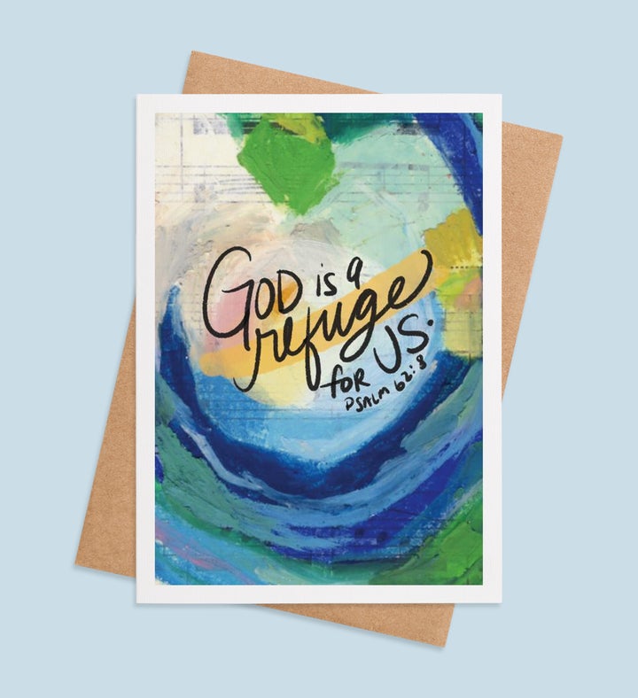 Safe Haven Of The Heart