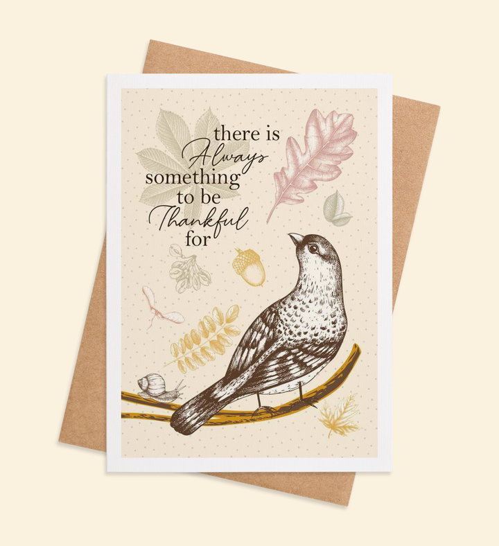 Whispers of Gratitude 