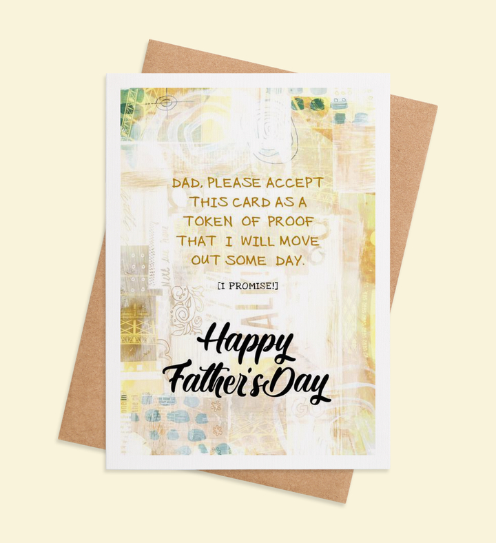 The Promise of Independence 