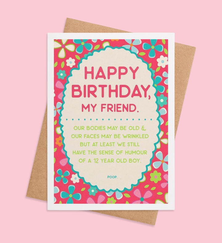 Forever Young at Heart 