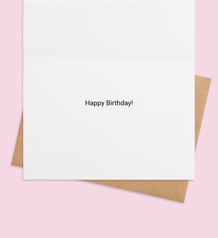 Centennial Inside view