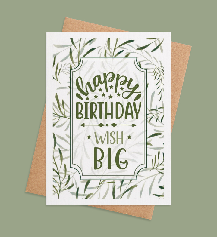 Whispers of Joyful Wishes 