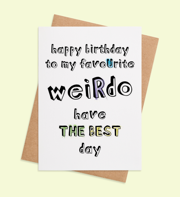 Quirky Wishes 