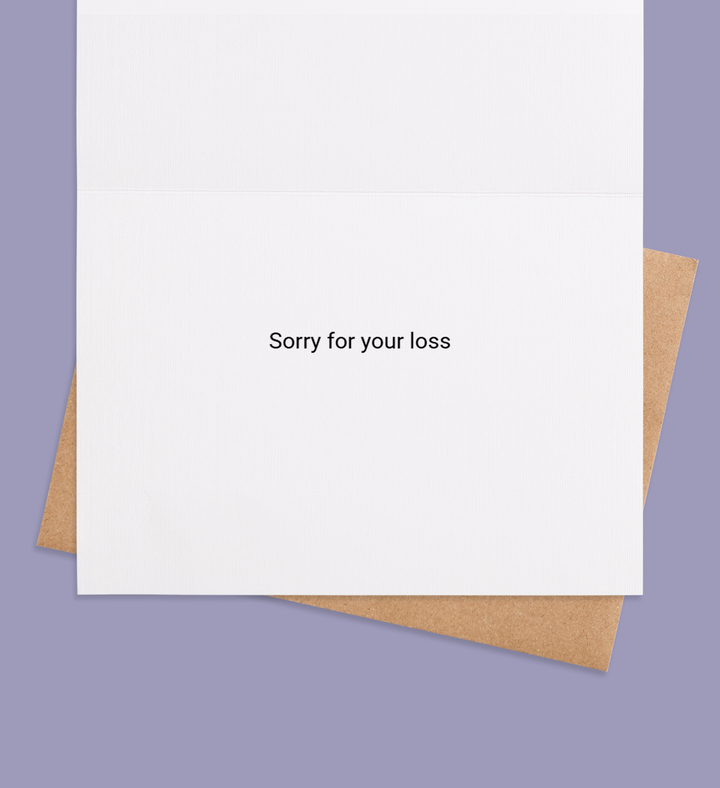 Pawprints in the Heart Inside view