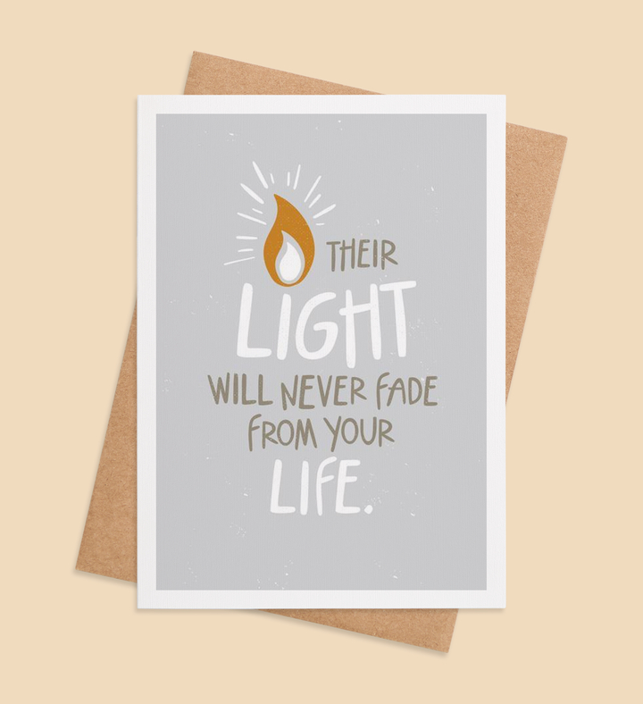 Eternal Flame of Memory