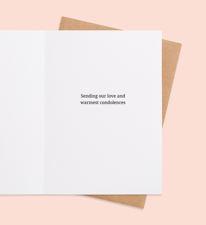 Eternal Blooms of Comfort Inside Image