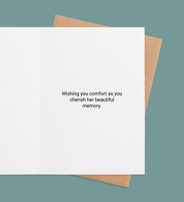 Eternal Bloom Inside view