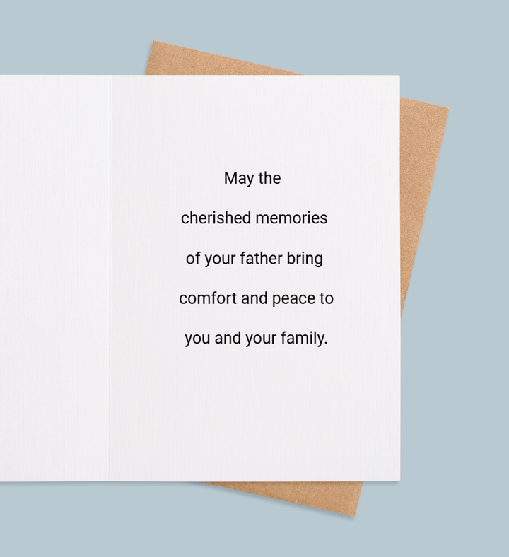 Starlit Prayers Inside view