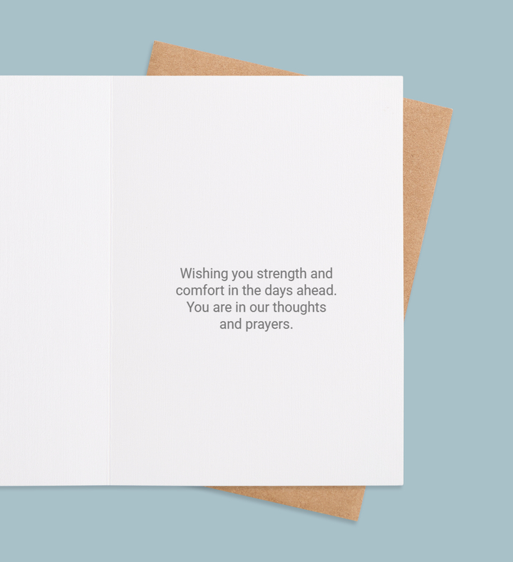 Lilies of Solace Inside Image