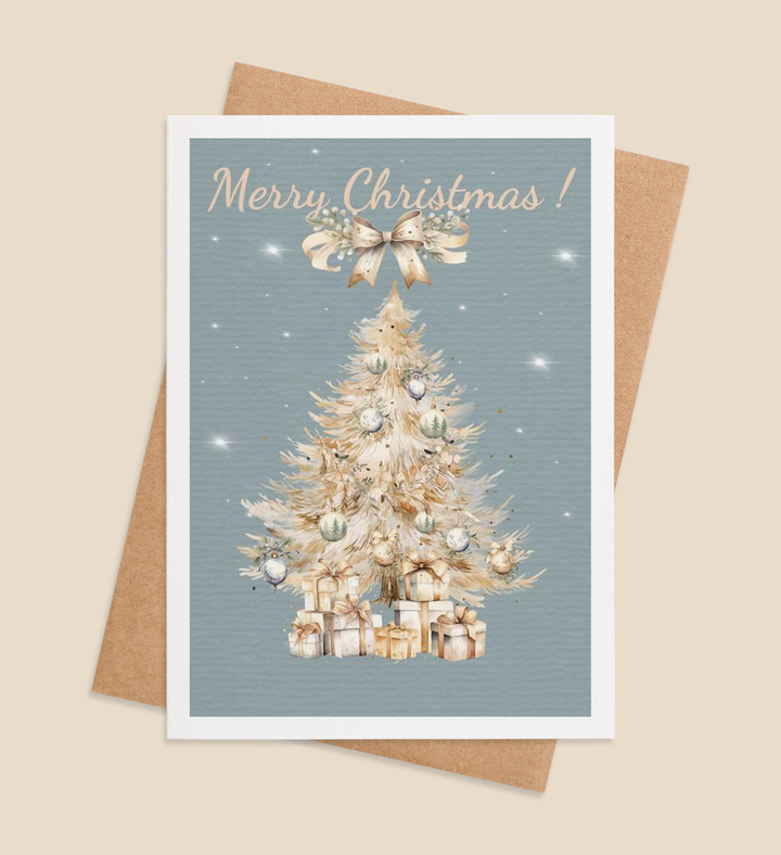 Golden Boughs of 