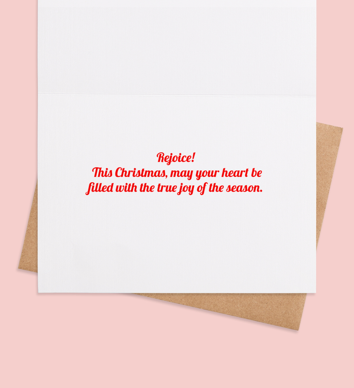 Joyful Spirit Inside Image