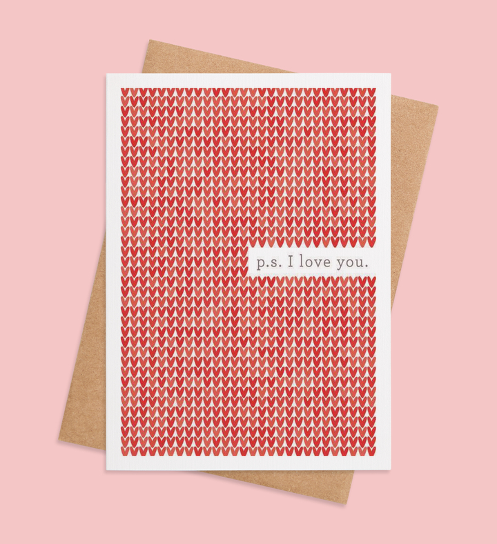 Hearts in Every Line Image