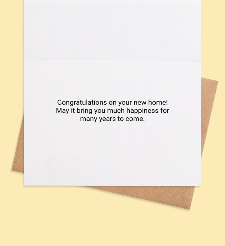 Foundations of Home Inside Image