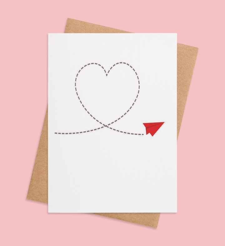 Heartfelt Journey Image