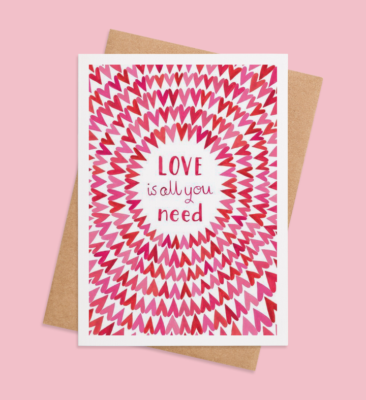 Hearts in Harmony Image