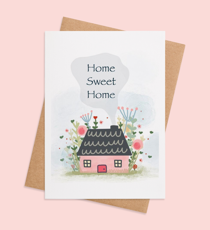 Blossoms of Belonging