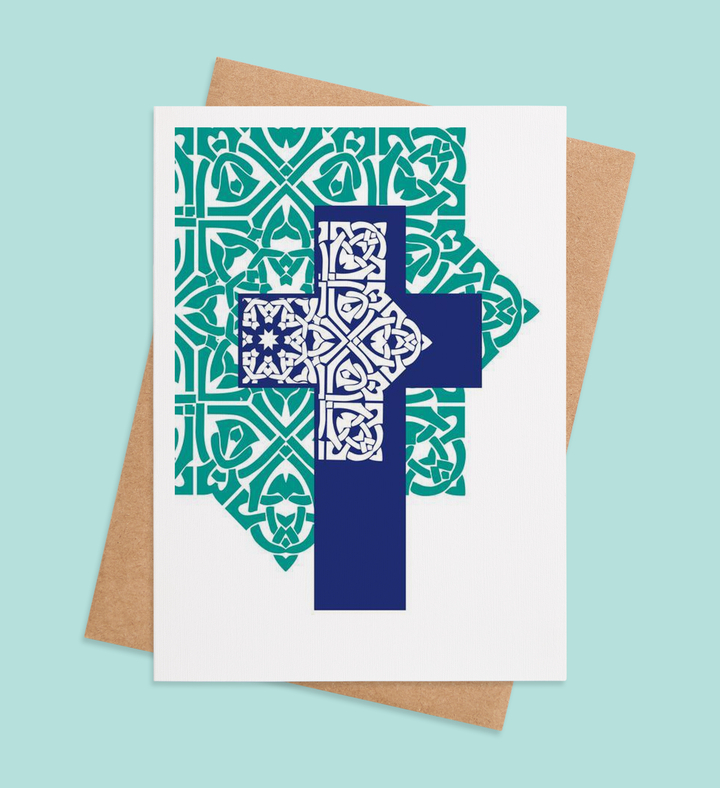 Sacred Patterns of Blessings Image