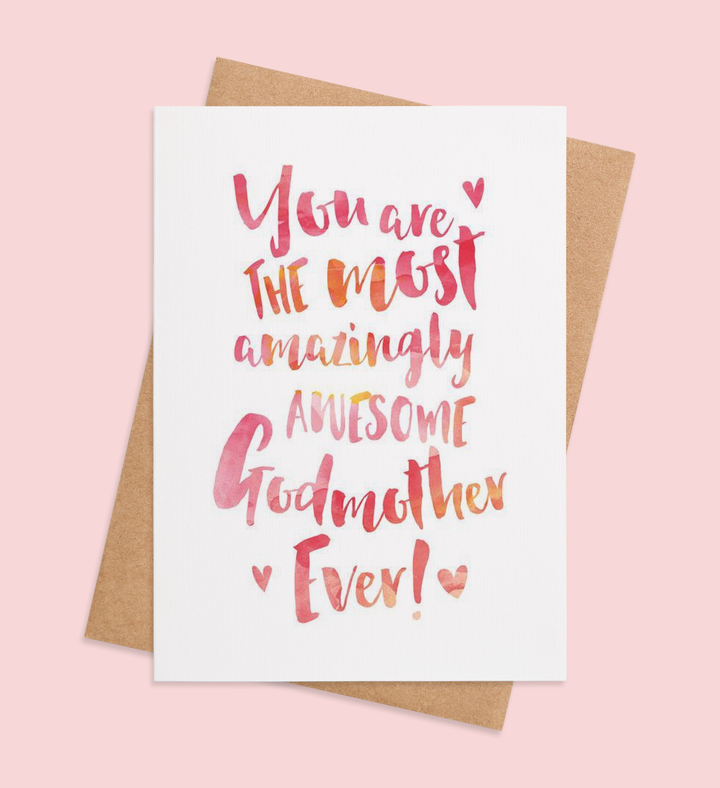 Radiant Godmother Appreciation