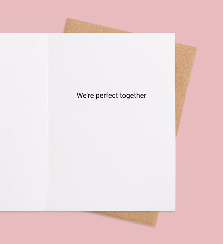 Warmth of Laughter Inside view