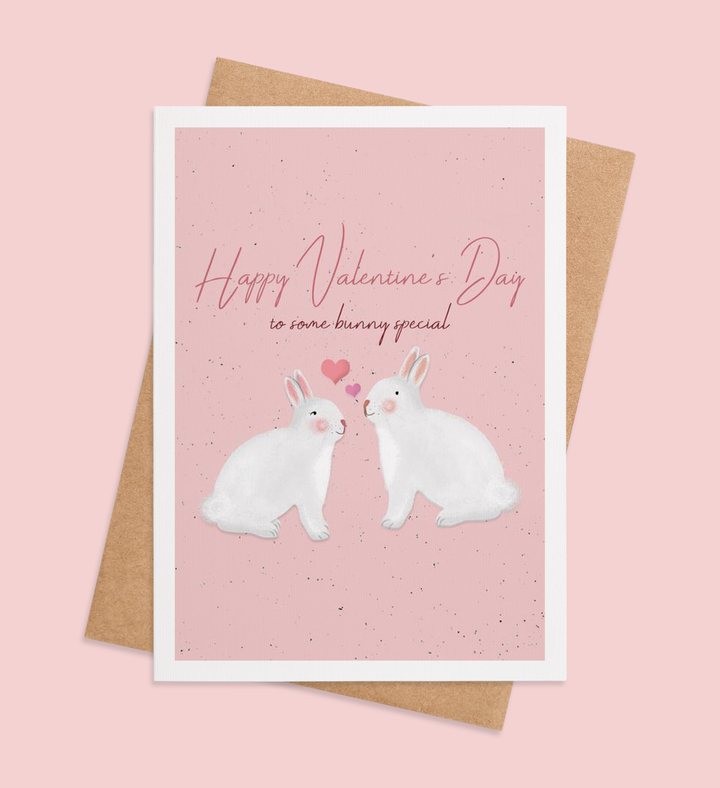 Hoppily Ever After Image