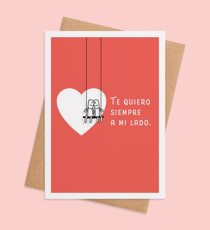 Heartstrings Together Image