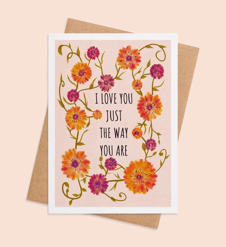 Blossoms of Acceptance Image