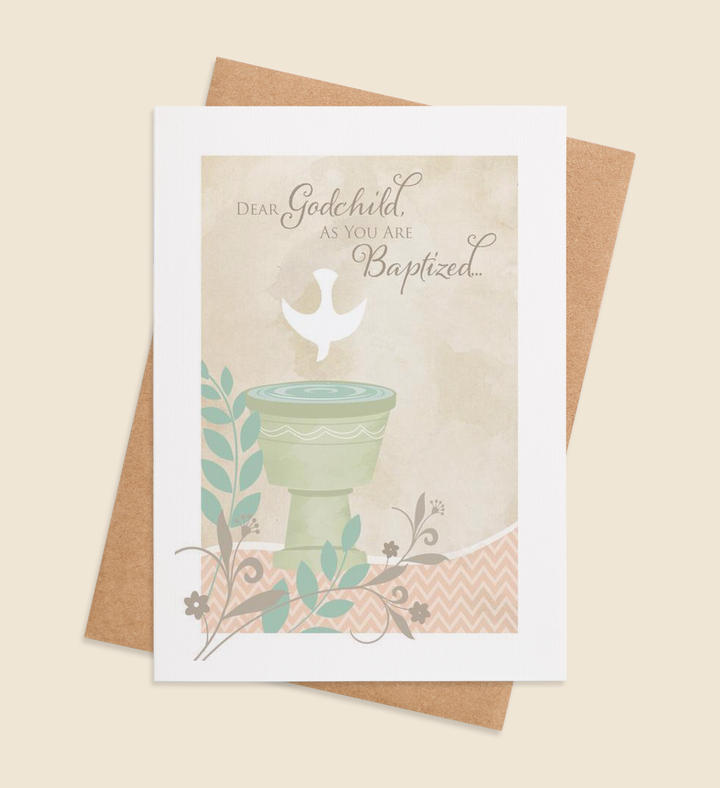 Blessings of Grace and Love Image