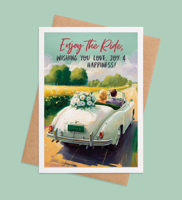 Joyride to Forever Image