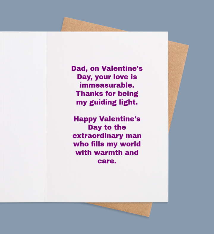 Measure of Love Inside Image