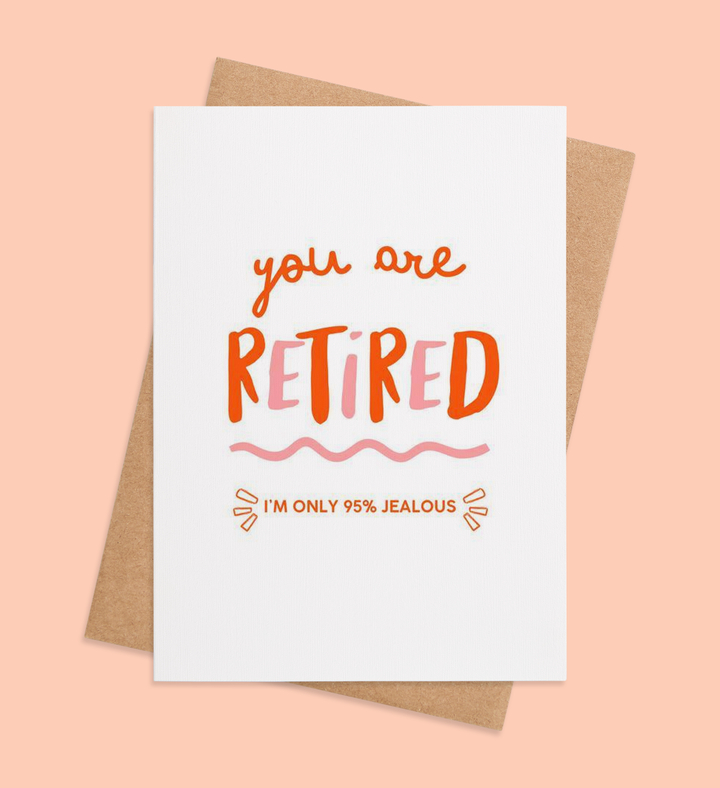 Golden Years of Leisure