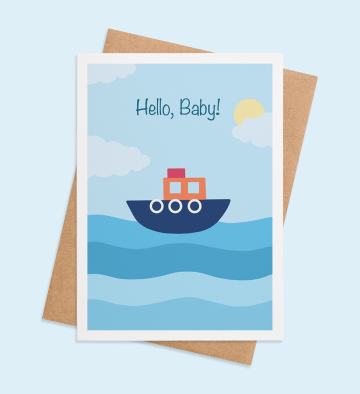 Smooth Sailing Ahead