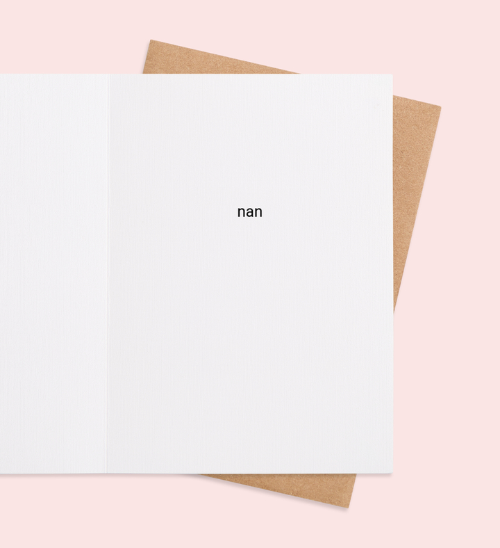 Breakfast Bliss Bond Inside Image