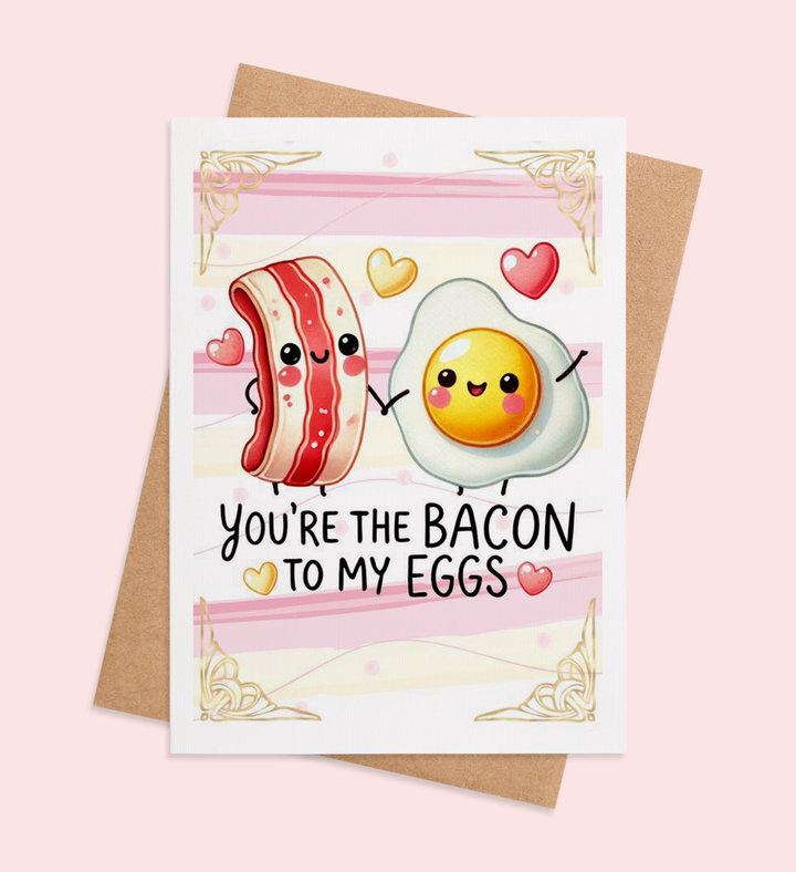 Breakfast Bliss Bond Image