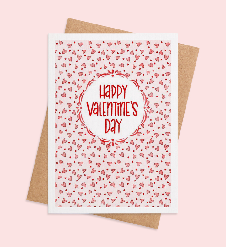 Heartfelt Whispers Image