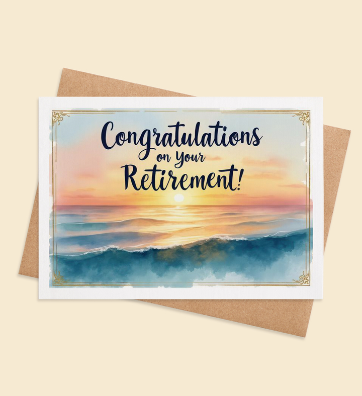 Sailing Into Retirement's Horizon Image