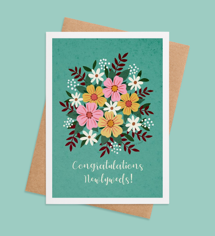 Blossoming Beginnings