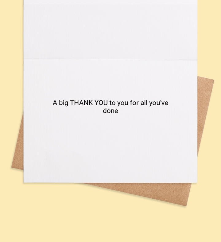 Grateful Perspectives Inside view