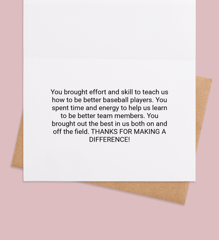 Pitch Perfect Appreciation Inside Image