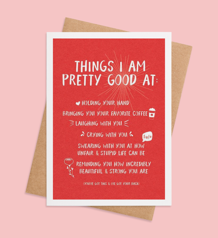 Heartstrings and High Fives 