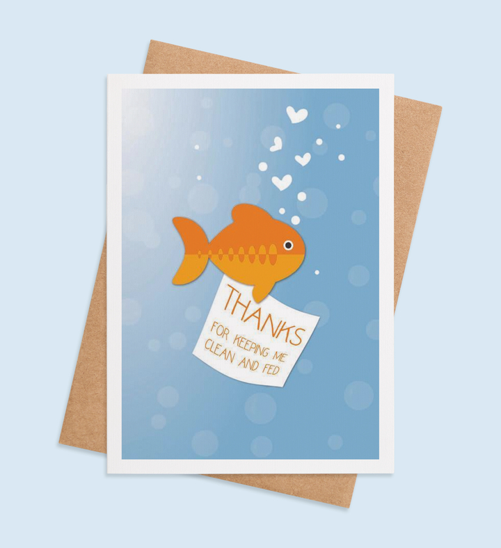 Fintastic Gratitude 