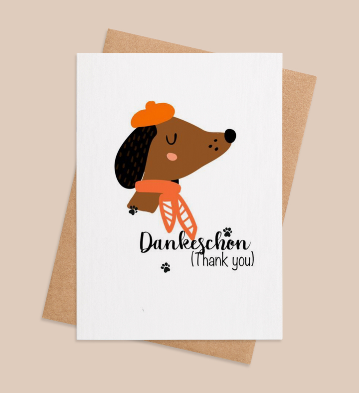 Pawfectly Thankful Image