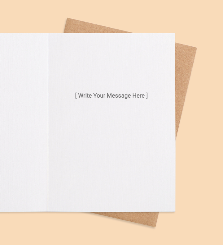 Lucky Petals of Farewell Inside Image