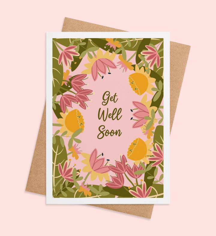 Blossoms of Recovery Image